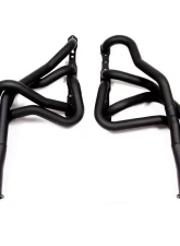 Hooker Super Competition Full Length Header - Painted                                     - 5209HKR - Image 3