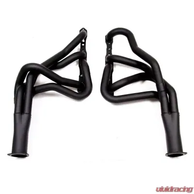 Hooker Super Competition Full Length Header - Painted - 5209HKR