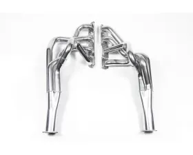 Hooker Super Competition Full Length Header - Ceramic Coated Dodge 7.0L V8