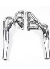 Hooker Super Competition Full Length Header - Ceramic Coated Dodge 7.0L V8                                     - 5210-1HKR - Image 2