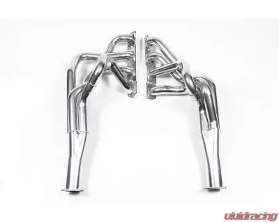 Hooker Super Competition Full Length Header - Ceramic Coated Dodge 7.0L V8 - 5210-1HKR