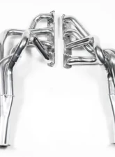 Hooker Super Competition Full Length Header - Ceramic Coated Dodge 7.0L V8                                     - 5210-1HKR - Image 3