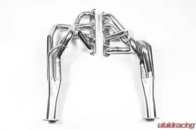 Hooker Super Competition Full Length Header - Ceramic Coated Dodge 7.0L V8 - 5210-1HKR
