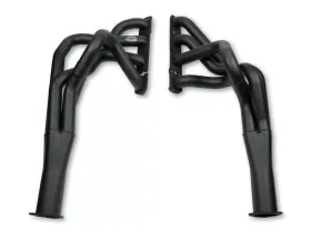 Hooker Super Competition Full Length Header - Painted Dodge 7.0L V8