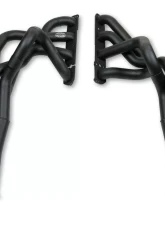 Hooker Super Competition Full Length Header - Painted Dodge 7.0L V8                                     - 5210HKR - Image 3