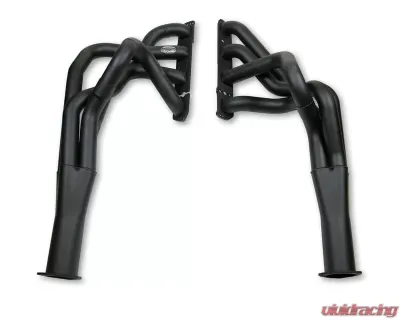 Hooker Super Competition Full Length Header - Painted Dodge 7.0L V8 - 5210HKR