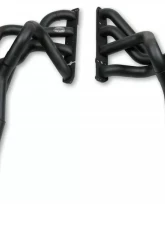 Hooker Super Competition Full Length Header - Painted Dodge 7.0L V8                                     - 5210HKR - Image 3