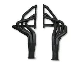 Hooker Super Competition Full Length Header - Painted