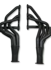 Hooker Super Competition Full Length Header - Painted                                     - 5215HKR - Image 3