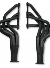 Hooker Super Competition Full Length Header - Painted                                     - 5215HKR - Image 3