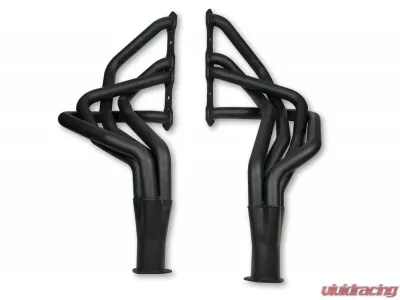 Hooker Super Competition Full Length Header - Painted - 5215HKR