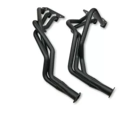 Hooker Super Competition Full Length Header - Painted
