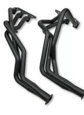 Hooker Super Competition Full Length Header - Painted                                     - 5602HKR - Image 3