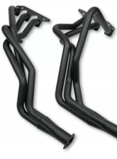 Hooker Super Competition Full Length Header - Painted                                     - 5602HKR - Image 3