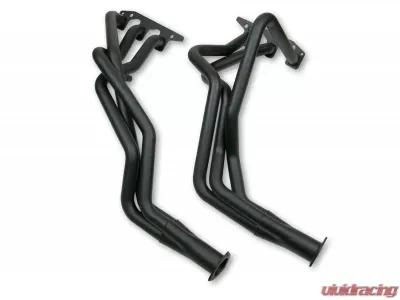 Hooker Super Competition Full Length Header - Painted - 5602HKR