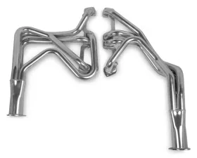 Hooker Competition Full Length Header - Ceramic Coated