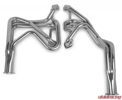 Hooker Competition Full Length Header - Ceramic Coated - 5901-1HKR