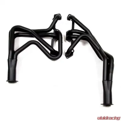 Hooker Competition Full Length Header - Painted - 5901HKR