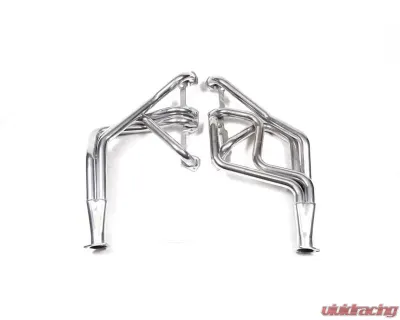 Hooker Competition Full Length Header - Ceramic Coated Dodge - 5902-1HKR