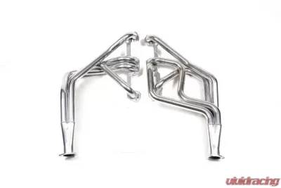 Hooker Competition Full Length Header - Ceramic Coated Dodge - 5902-1HKR