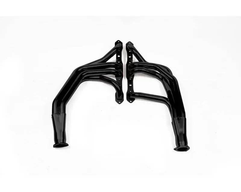 Hooker Competition Full Length Header - Painted Dodge Ramcharger 1974-1978 - 5905HKR