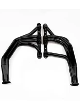 Hooker Competition Full Length Header - Painted Dodge Ramcharger 1974-1978                                     - 5905HKR - Image 3