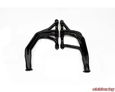 Hooker Competition Full Length Header - Painted Dodge Ramcharger 1974-1978 - 5905HKR