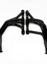 Hooker Competition Full Length Header - Painted Dodge Ramcharger 1974-1978                                     - 5905HKR - Image 3