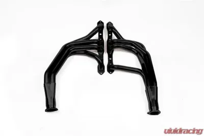 Hooker Competition Full Length Header - Painted Dodge Ramcharger 1974-1978 - 5905HKR