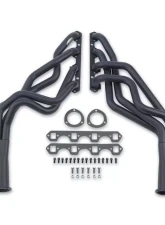 Hooker Super Competition Full Length Header - Painted                                     - 6102HKR - Image 3