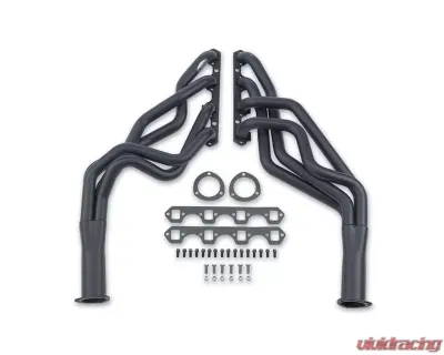 Hooker Super Competition Full Length Header - Painted - 6102HKR