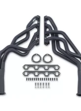 Hooker Super Competition Full Length Header - Painted                                     - 6102HKR - Image 3