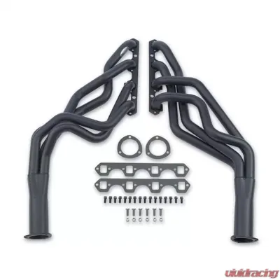 Hooker Super Competition Full Length Header - Painted - 6102HKR