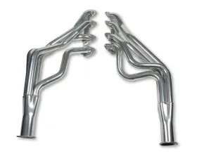 Hooker Super Competition Full Length Header - Ceramic Coated