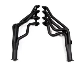 Hooker Super Competition Full Length Header - Painted