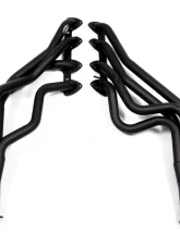 Hooker Super Competition Full Length Header - Painted                                     - 6114HKR - Image 3