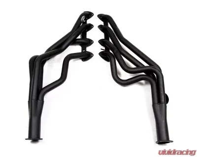 Hooker Super Competition Full Length Header - Painted - 6114HKR