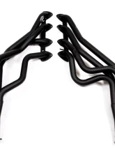 Hooker Super Competition Full Length Header - Painted                                     - 6114HKR - Image 3
