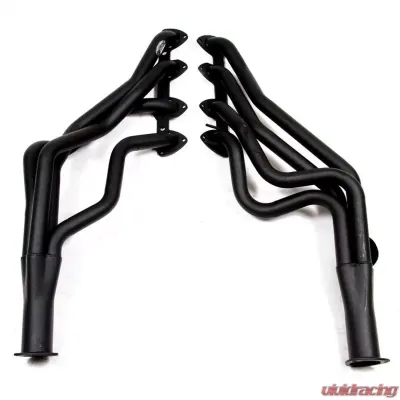 Hooker Super Competition Full Length Header - Painted - 6114HKR