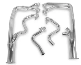 Hooker Super Competition Full Length Header - Ceramic Coated Ford Torino 1970-1971 7.0L V8