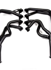 Hooker Super Competition Full Length Header - Painted Ford Torino 1970-1971 7.0L V8                                     - 6115HKR - Image 3