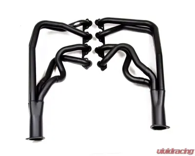 Hooker Super Competition Full Length Header - Painted Ford Torino 1970-1971 7.0L V8 - 6115HKR
