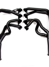 Hooker Super Competition Full Length Header - Painted Ford Torino 1970-1971 7.0L V8                                     - 6115HKR - Image 3