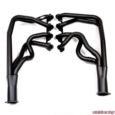 Hooker Super Competition Full Length Header - Painted Ford Torino 1970-1971 7.0L V8 - 6115HKR