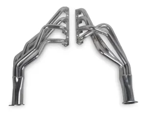 Hooker Super Competition Full Length Header - Ceramic Coated