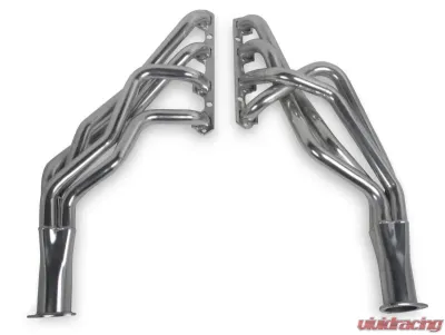 Hooker Super Competition Full Length Header - Ceramic Coated - 6116-1HKR
