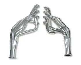 Hooker Super Competition Full Length Header - Ceramic Coated Ford