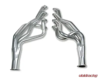 Hooker Super Competition Full Length Header - Ceramic Coated Ford - 6126-1HKR