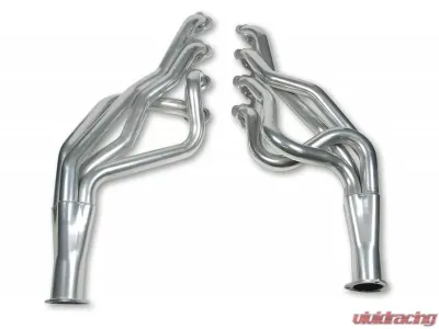 Hooker Super Competition Full Length Header - Ceramic Coated Ford - 6126-1HKR