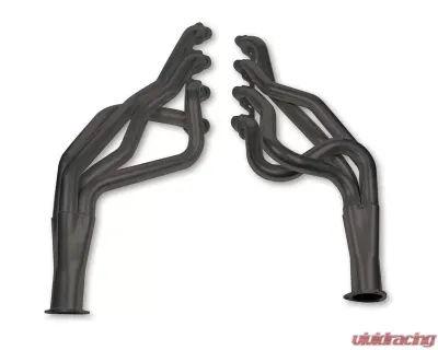 Hooker Super Competition Full Length Header - Painted Ford - 6126HKR